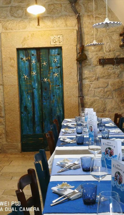 Minervino Murge Taverna Garibaldi Bed & Breakfast エクステリア 写真