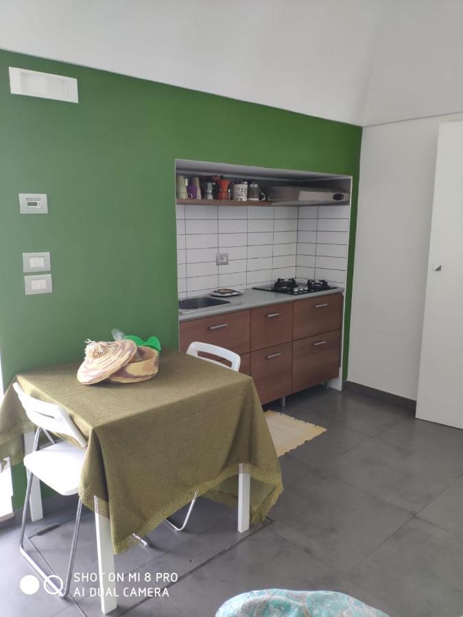Minervino Murge Taverna Garibaldi Bed & Breakfast エクステリア 写真